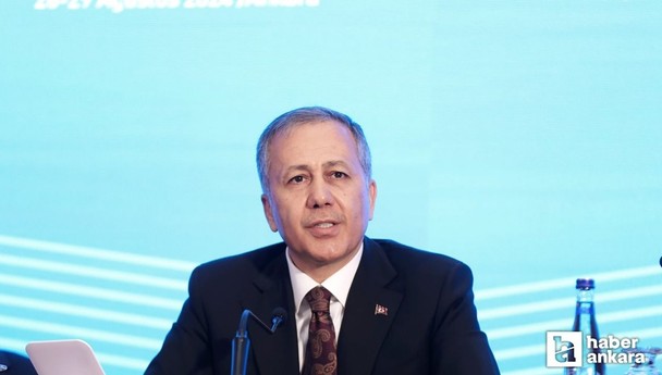 İçişleri Bakanı Yerlikaya bir haftada 430 binden fazla sürücüye işlem yaptıklarını açıkladı