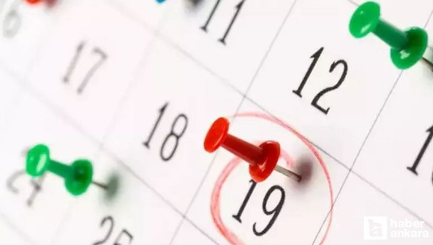 9 Eylül resmi tatil mi, ne günü?