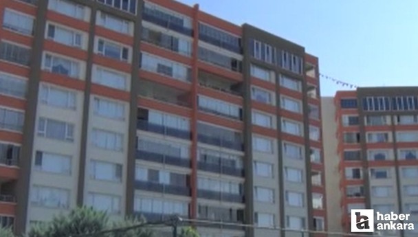 Ankara'da kayınpeder cinayeti! Damadı kahvaltıda bıçakladı!