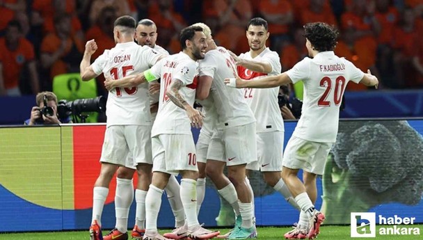 Türkiye - İzlanda A Milli Takım maçı ne zaman saat kaçta, hangi kanalda, nerede?