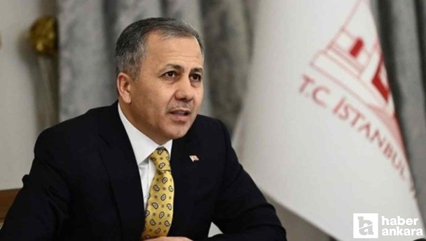 Ankara dahil 81 ilde Çember-22 operasyonları: 3.126 şüpheli yakalandı