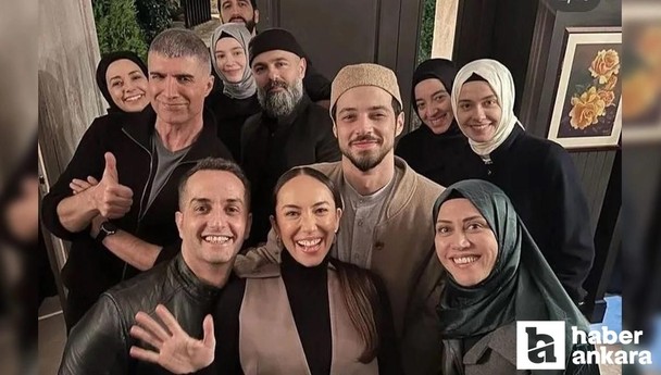 Kızıl Goncalar yeni sezon ne zaman başlıyor, 2. sezon ne zaman yayınlanacak?