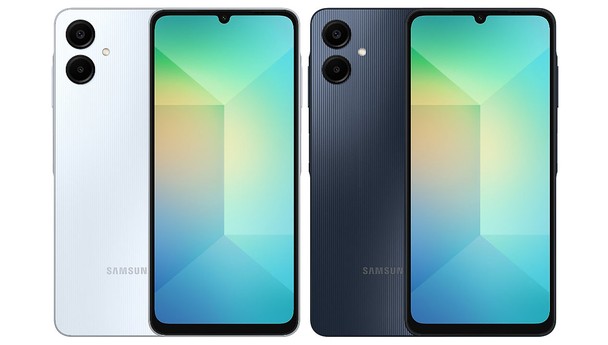 Samsung'un bütçe dostu telefonu Galaxy A06 Türkiye'de satışa çıkıyor