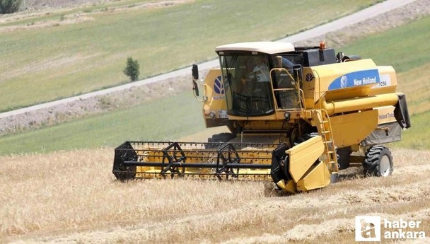 Sincan Belediyesi çiftçi tohum desteği başvuruları 30 Eylül'e kadar alınacak