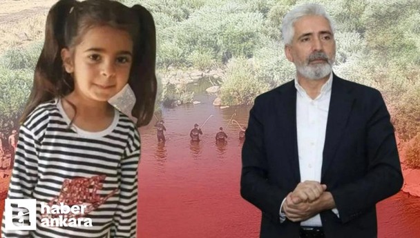 Galip Ensarioğlu Narin Güran cinayeti sonrası siyaseti bırakma kararı mı aldı?