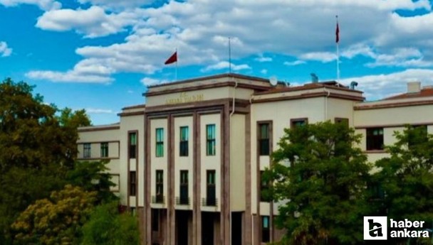 Ankara Valiliği 6-12 Eylül arasında 872 kişinin yakalandığını açıkladı