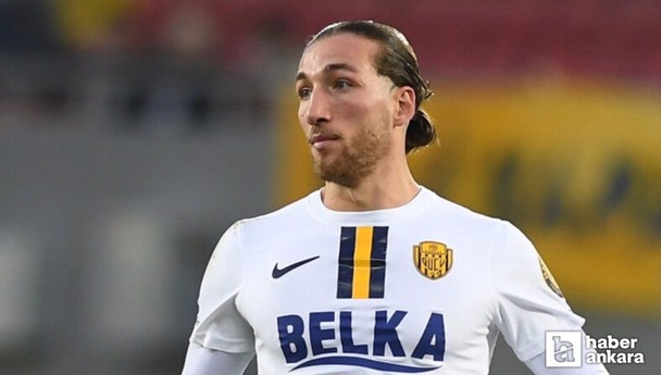 Ankaragücü'nün eski futbolcusu Atakan Çankaya için Fatih Karagümrük iddiası