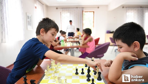Altındağ Belediyesi Gençlik Merkezi Kurslarına kayıtlar başlıyor