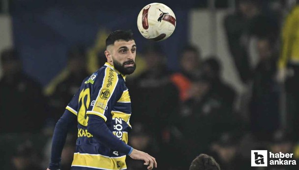 Ankaragücü'nde Efkan Bekiroğlu sessizliğini bozup taraftarlardan özür diledi