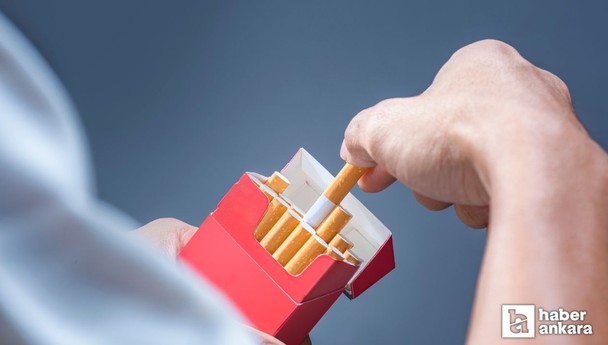 Sigaraya dolaylı yoldan zam! Yüzde 53,5 oldu