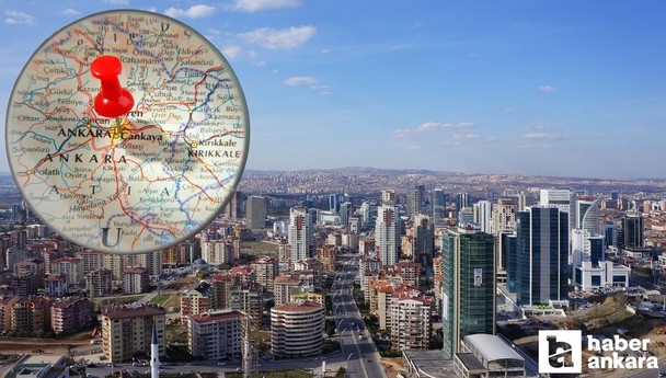 Meğer Ankara dünyada birinciymiş! Dünya ülkelerini bile sollamış böyle fiyat artışı görülmedi