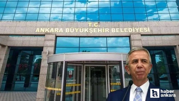 Ankara Büyükşehir Belediyesi otopark alanı kiralama ihalesi düzenleyecek!