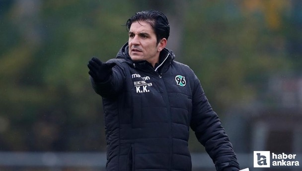 Kenan Koçak kimdir, hangi takımları çalıştırdı, başarıları neler?