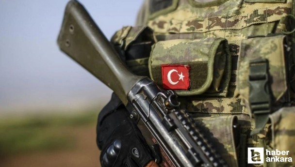 MSB açıkladı! 6 terörist daha etkisiz hale getirildi