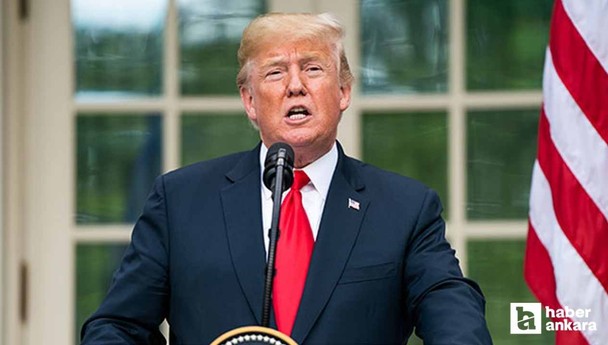 Trump son dakika: Yeni suikast girişimi! Sağlık durumu nasıl?