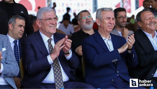 ASKİ Spor Başkanı Arslan, ABB Başkanı Yavaş ve Müsavat Dervişoğlu hakkındaki iddiaları yalanladı