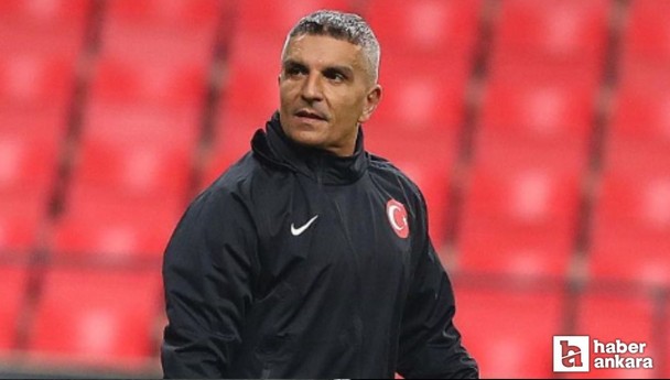 MKE Ankaragücü'nde ibre Kenan Koçak'a döndü: Ankara'ya geliyor