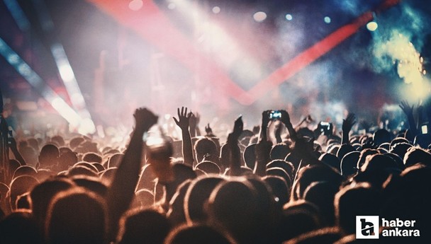 Ankara 2024 Kültür Yolu Festivali 2024 nerede, ne zaman, nasıl gidilir, kimler konser verecek?