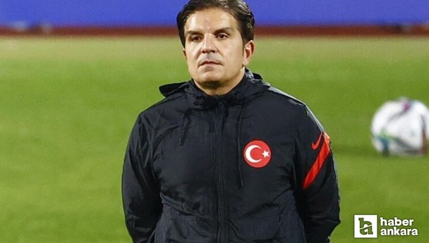 MKE Ankaragücü yeni Teknik Direktörü Kenan Koçak için imza töreni düzenleyecek