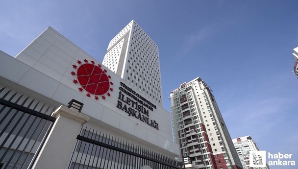 İletişim Başkanlığı emeklilerin banka hesaplarına inceleme başlatıldı iddiasını yalanladı