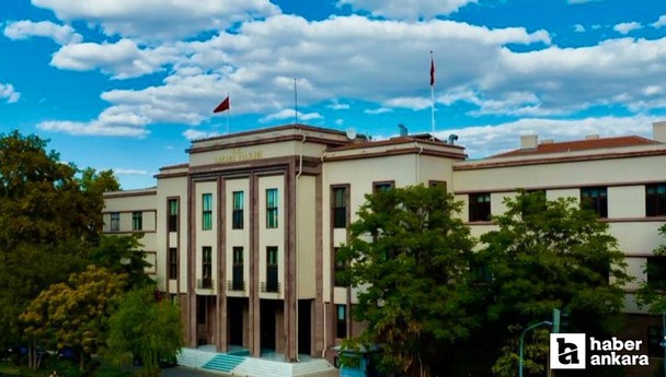 Ankara Valiliği aranan 1004 kişinin yakalandığını duyurdu