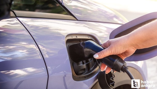 Ticaret Bakanlığı elektrikli araç ithalatına yeni düzenleme getirdi