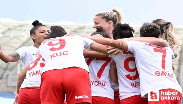 ABB Fomget dolu dizgin: Beşiktaş'ı 2 golle geçti 3 puanı kaptı