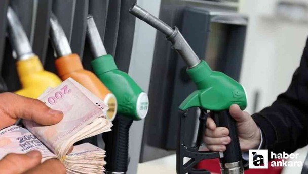 Benzin zammı ne zaman, benzine zam sonrası benzin litre fiyatı ne kadar kaç TL olacak?