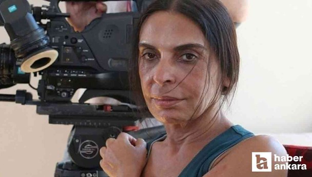 Tomris Giritlioğlu kimdir eşi kim öldü mü, neden vefat etti, kaç yaşındaydı hastalığı neydi?