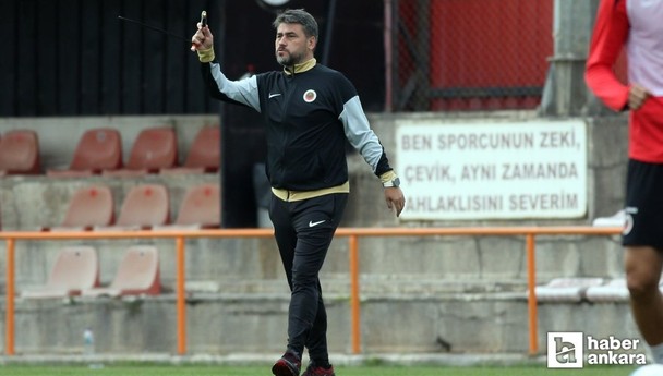 Gençlerbirliği zirvenin yakın takibinde