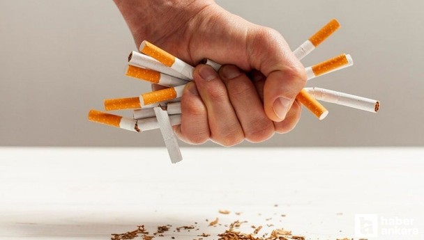 Sigaraya yeni zam! 10 TL'lik fiyat artışı açıklandı!