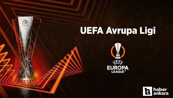 Türk takımlarının UEFA Avrupa Ligi mesaisi başlıyor