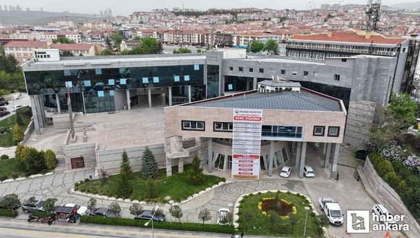 Gölbaşı Belediyesi nerede, nasıl gidilir, güncel açık adresi nedir?