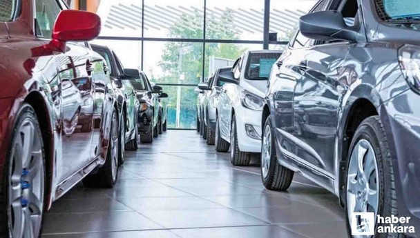1 Milyon TL'nin altında satılan sıfır kilometre otomobillerin güncel listesi!