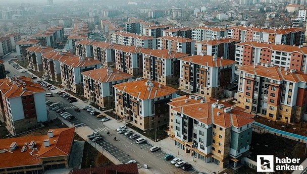 Ticaret Bakanlığı ilan sitelerindeki konut fiyatlarını yakın mercek altına aldı