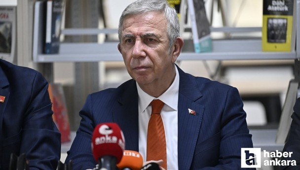 ABB Başkanı Yavaş'tan okul müdürlerine temizlik desteği çağrısı