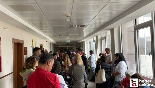 Ankara'da yavru köpeği telef eden sanıktan mahkemede şaşırtan savunma!
