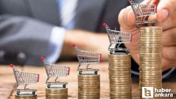 Blomberg HT Eylül ayı enflasyon beklenti anketi sonuçları açıklandı!