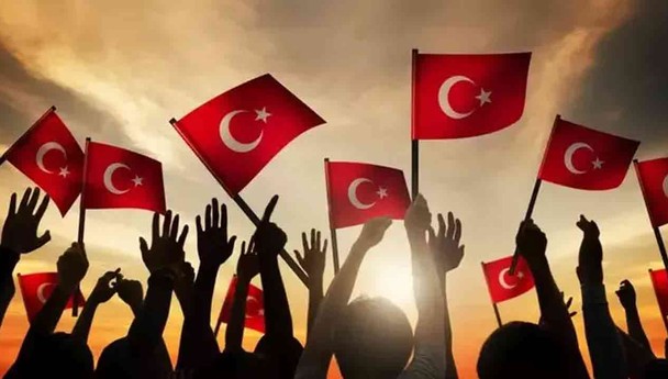 29 Ekim resmi tatil mi, 28 Ekim yarım gün mü, 4 gün tatil olacak mı?