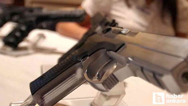 AK Parti'den yeni yasa hazırlığı: Ruhsatsız silah taşıyanlara hapis cezası!