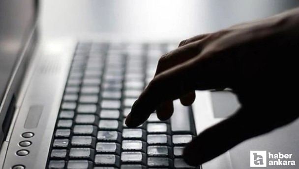 Ankara İl Jandarma Komutanlığı'ndan 1089 internet sitesine yasal işlem