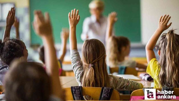 Ankara'da muhtemel eğitim süresi 19.6 yıl olarak açıklandı