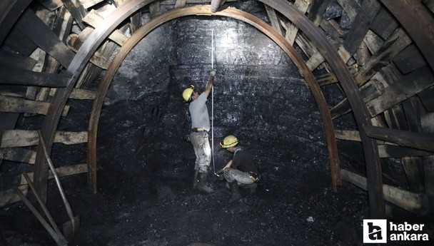 Türkiye Taşkömürü Kurumu KPSS’siz 132 işçi alımı yapacak