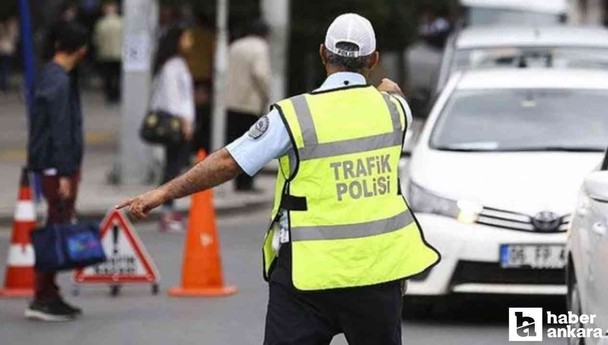 2025 yılı ceza miktarları: En düşük trafik cezası bile cep yakacak!