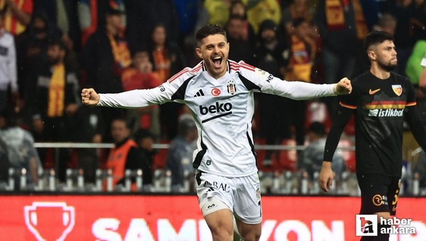 Beşiktaş - Eintracht Frankfurt maçı nerede, saat kaçta, hangi kanalda, şifresiz mi yayınlanacak?