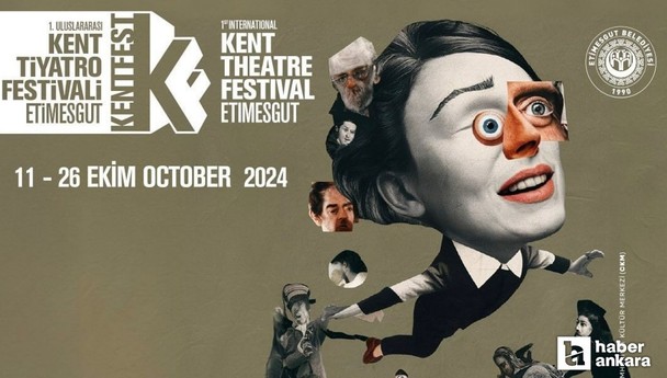 Etimesgut Belediyesi Kent Fest takvimini paylaştı