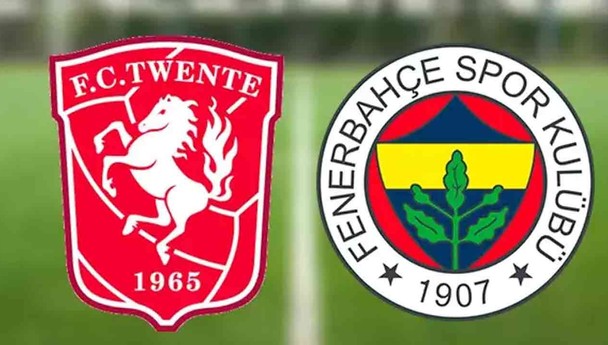 Twente Fenerbahçe maçı hangi kanalda, ne zaman, saat kaçta?