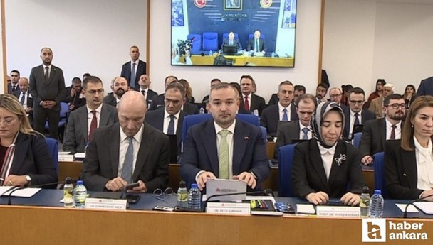 Merkez Bankası Başkanı Fatih Karahan'dan yeni banknot basılacak mı sorusuna yanıt!