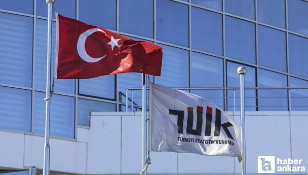 TÜİK TEFE TÜFE son 3 aylık enflasyon farkı 2024! 2025 memur emekli zammı hesaplama