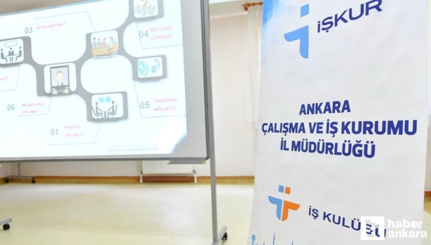 Altındağ Belediyesi'nden kadınlara kariyer desteği